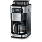 SEVERIN Kaffeeautomat mit Mahlwerk