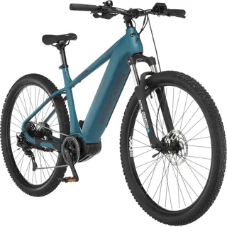 Fischer E-Bike MTB Montis 4.1i 29 Zoll 10-Gang 630 Wh eisdunkeltürkis 64406