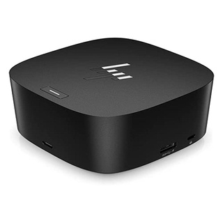 HP Thunderbolt Dock G4 120 W 4J0A2AA