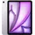 11" (7. Generation 2025) 256 GB Wi-Fi + Cellular Violett