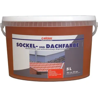 5 l ziegelrot