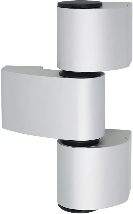 Türband 3D-PLUS, 3-teilig, RC2, für 10 mm Flügelaufschlag
