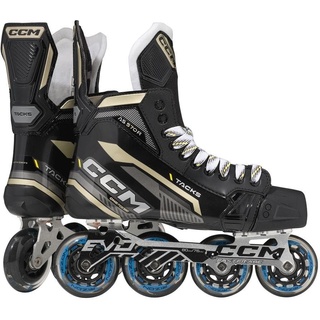 Ccm Tacks AS 570 Hockey Inliner, Weite :D, Größe:8 = 43