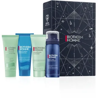 Biotherm Aquapower Set