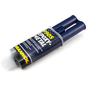 Mannol Epoxy Metal Kleber 30 g