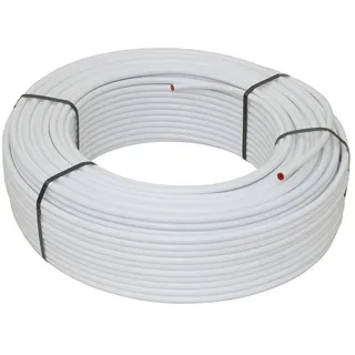 thermova Alu-Verbundrohr 16 x 2 mm 100 m Rolle