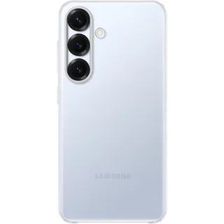 Samsung Clear Case für Galaxy S25