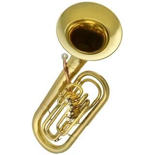 Chicago Winds CC-OB4200L Oberkrainer Bariton - Baritonhorn