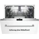 Gaggenau DF271101F - Serie 200, XL Geschirrspüler, Varioscharnier, 60 cm, 5 Jahre Garantie!