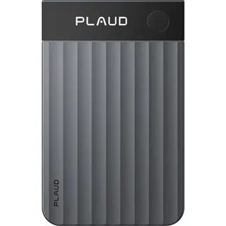 Plaud Note Pro (64 GB), Diktiergerät, Schwarz