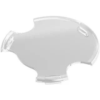 Suunto Unisex Voor Zoop Novo/Vyper Novo Displayschutz, durchsichtig, Einheitsgröße EU