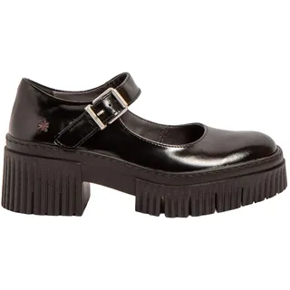 Art Damen 1373 York Plattform, Schwarz, 40 EU