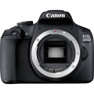 Canon EOS 2000D Body