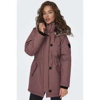 Only Parka ONLIRIS FUR WINTER PARKA