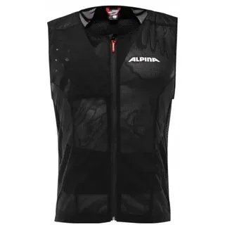 Alpina Proshield MEN Vest black, S