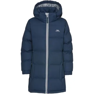 Trespass Tiffy Jacke - Navy Tone - 9-10 Jahre