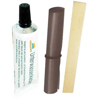 HEISSNER PVC-Unterwasser-Folienkleber