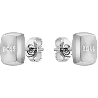 boss jewelry Ohrstecker für Herren Kollektion YANN aus Edelstahl - 1580473