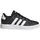 Core Black / Cloud White / Core Black 33 1/2