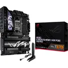 ROG CROSSHAIR X870E HERO Mainboard - AMD X870E - AMD AM5 socket - DDR5 RAM - ATX