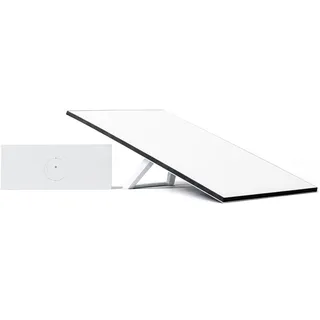 Starlink Standard Kit, Router, Weiss