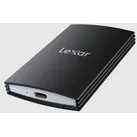 Lexar ARMOR 700 Portable SSD 4TB