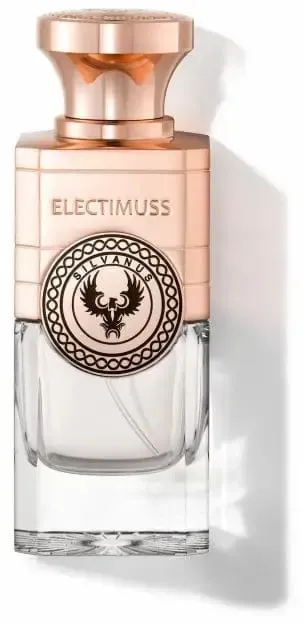 Probenabfüllungen Electimuss - Silvanus Extrait de Parfum