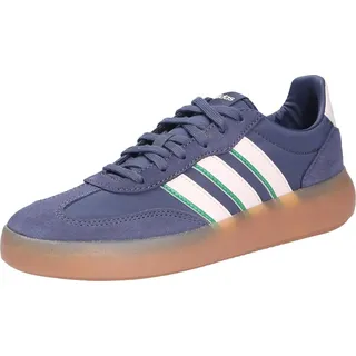 Shadow Navy / Wonder Quartz / Semi Court Green 40 2/3