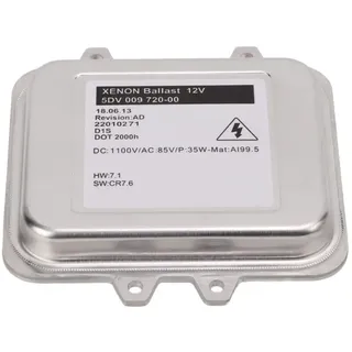 5dv00972000 12v Xenon-scheinwerfer-steuergerät Für Reparatur A