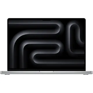 2024 M4 Max 48 GB RAM 2 TB SSD 40-Core GPU Silber