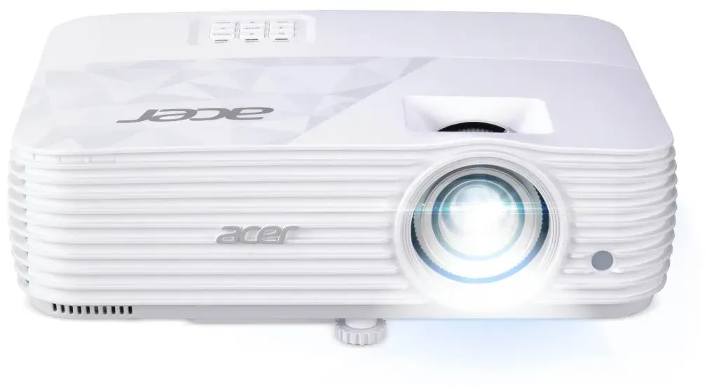 Acer Black Week % | HL6511i Full HD Laser-Beamer mit 4.000 ANSI Lumen, Wireless Laserlichtquelle, Gaming 240Hz, 1ms Reaktionszeit, VRR, Fußball Modus, Wireless Pro