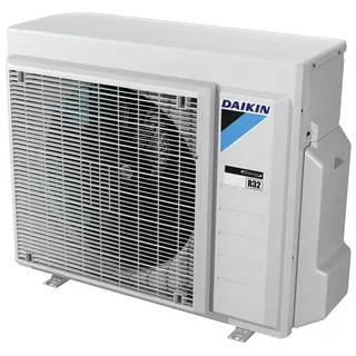 Daikin Altherma 3 R 8 kW Wärmepumpe Außengerät 1-phasig/230V Split Gerät
