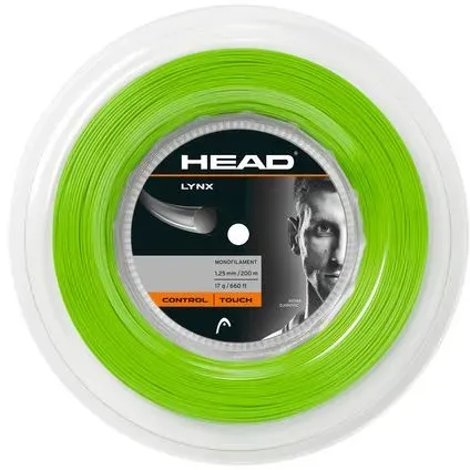 Head Lynx 1,30 grün