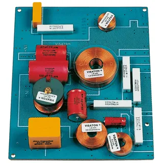 VIS 5782 - Frequenzweiche für ATLAS COMPACT MK V, Paar