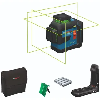 Bosch Professional GLL 80-33 G Linienlaser