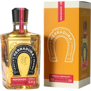 Herradura Tequila Herradura Reposado Tequila 40,0% vol