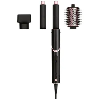 HD424EU 3-in-1 schwarz