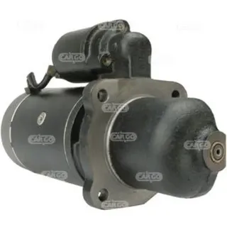 HC-Cargo Starter