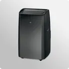 TCL 12000 BTU TAC-12CPB/MZB (bis 35m2) mobile Klimaanlage