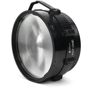 Aputure Compact Fresnel CF12