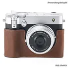 Tilta Vintage Kamera Cage für Fujifilm GFX100RF Lightweight Kit schwarz