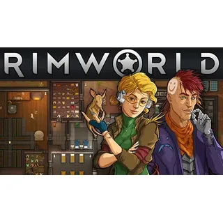RimWorld