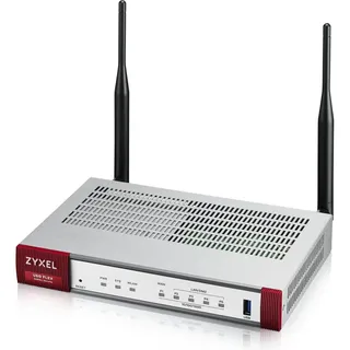 ZyXEL USG FLEX 100 AX Wifi 6 Device only Firewall