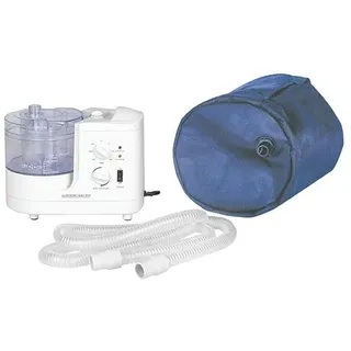 Mediware Ultraschall Inhalator für Pferde 1 St