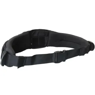 Bach Equipment Bach Expedition Hipbelt black (0001) XS
