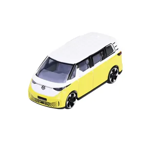MAJORETTE Premium Cars VW ID Buzz,