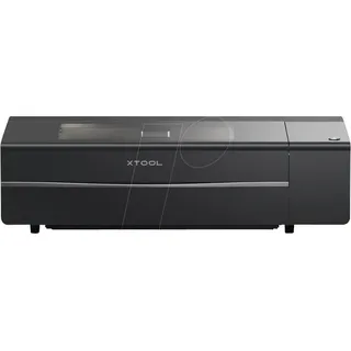 XT P1030390 - Lasercutter/-gravierer xTool P2 55 W (CO2 Laser) (LK4)
