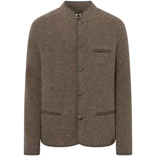 Stapf Walkjacke Walkjanker Hermann braun M