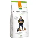 defu Trockenfutter Katze Adult Geflügel bio 3kg