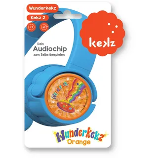 WunderKekz Orange